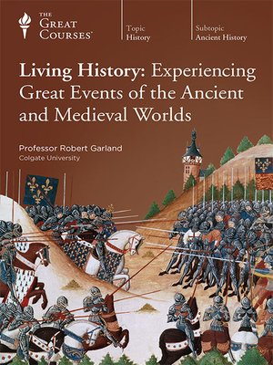 cover image of Living History